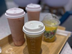 -森茶(湛江万达店)