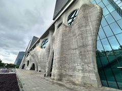 -证大喜玛拉雅中心