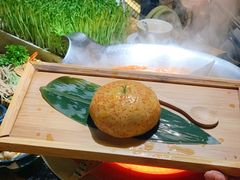 -湊湊火锅·茶憩(上海合生汇店)