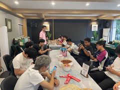 -里堂派对·独栋团建聚会小院轰趴馆(三圣乡店)