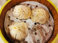 无锡小笼包-三凤酒家·百年无锡菜(清扬茂业店)