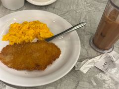 -翠华餐厅(正佳广场店)