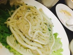 -江海肥牛(桃园南路店)