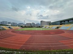 -深圳大学(丽湖校区)