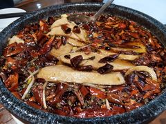 -福慧慈缘素食餐厅(王府井店)
