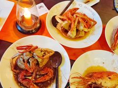 -Ministry of Crab(科伦坡店)