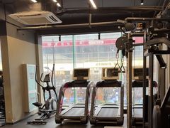 -每练有胜健身工作室(EFC店)