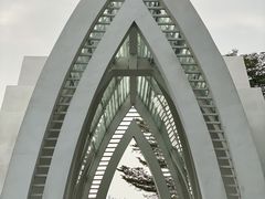 -顺峰山公园