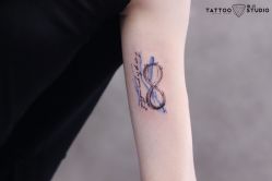 -飛凡TATTOO纹身•原创