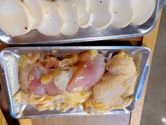 -霸腹烤肉(厦门柚子番店)