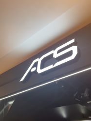 -ACS舞蹈工作室