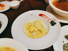 -水月周庄铂尔曼酒店-水月荟中餐厅