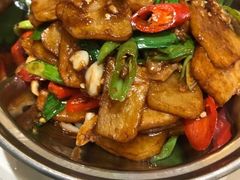 -北李妈妈菜·海肠捞饭(高新万达店)