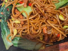 南昌炒米粉-映庐·江西菜(北航店)