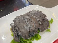 -北门涮肉·炭火铜锅涮肉(什刹海店)