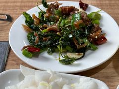 -尼玛藏家风味园(阿山食城店)