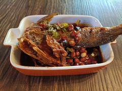 -天津大学留园餐厅