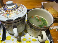 -新疆烧烤王(广灵店)