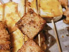 -聚点串吧·北京烧烤(赵登禹路店)