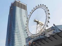 -大悦城-停车场