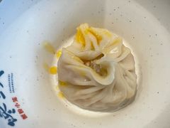 -馋三尺蟹粉小笼(人民广场店)