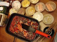 -叁口煮老火锅(东升店)