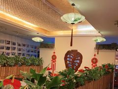 大堂-中国徽菜·徽商故里(远大店)
