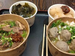 -蚝家菜馆(沙井店)