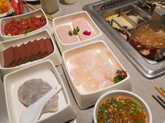 -海底捞火锅(方塔东街店)