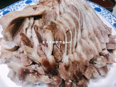 草原手把肉-哈啾嗨·新概念蒙餐(红星新城店)