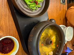 -云海肴·汽锅鸡·云南代表菜(美罗城店)