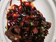 -绿茶餐厅(昌平悦荟店)