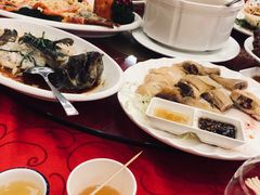 -客家汇·客家传承菜(水库店)