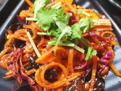 -火炉旺烤肉啤酒屋(沈北创始店)