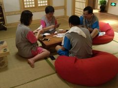 -汤森悠生活文化汤(江宁万达店)