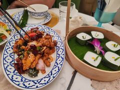 -KingThaia金泰兰(滨江天街店)