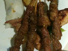 -星伦多 自助料理(圆融店)