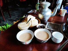 -尼玛藏家风味园(阿山食城店)