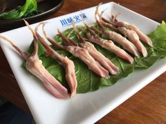 -川味火锅(牛塘店)