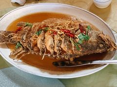 -厉家菜(德胜门总店)