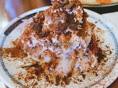 -PIZZA BIANCA(万象城店)