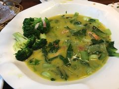-阿娘家·原生态农家菜(国顺东路店)