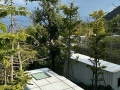 -天姥山景区
