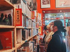 -独音唱片 Indie Music