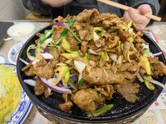 -清真·鸦儿李记·小馆(后海店)
