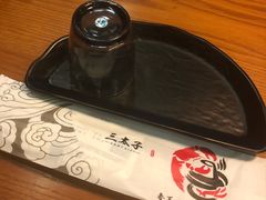 -三太子地摊烧烤·小龙虾(北蔡店)