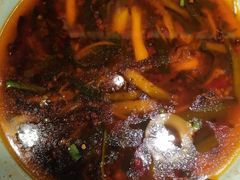 -蓉李记成都名小吃(合肥包河万达店)