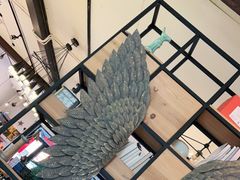 -之悦咖啡馆(新星宇·之洲店)