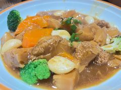 -敏珠拉姆藏餐·南京厨房(富春江东街店)