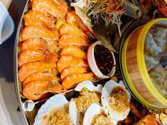-日进一片海.生腌海鲜火锅.宵夜烧烤(三里屯总店)